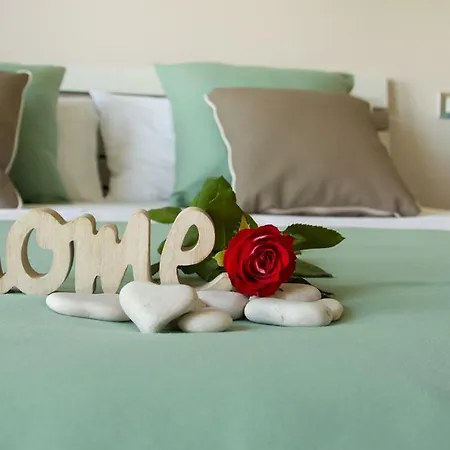 Casa Rosalba 아파트 *