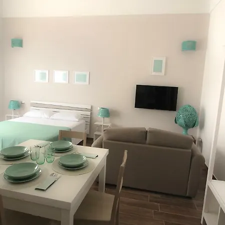 Casa Rosalba 아파트