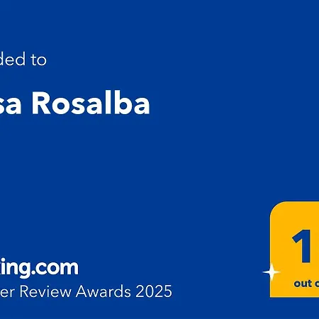 Casa Rosalba Διαμέρισμα Grottaglie