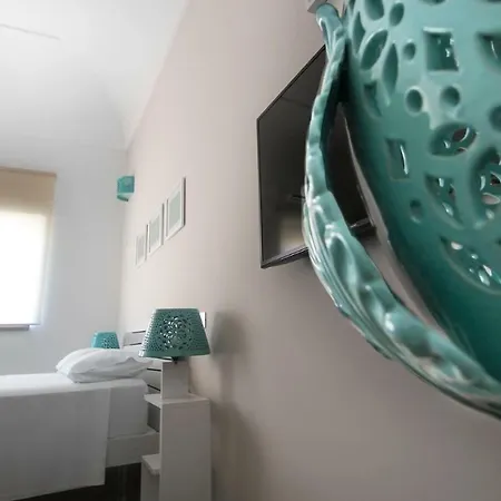 Casa Rosalba Апартаменты