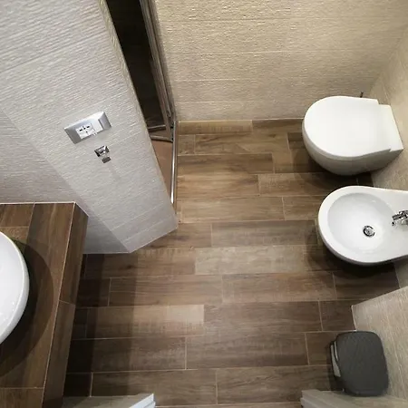 Casa Rosalba Гротталье