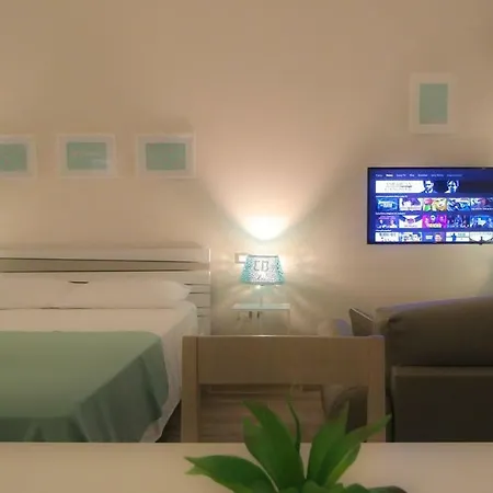 Casa Rosalba Апартаменты