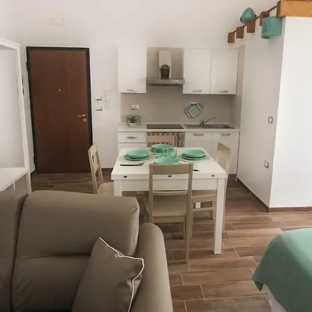 Apartamento Casa Rosalba Grottaglie