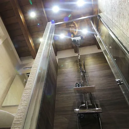 Casa Rosalba Apartamento *