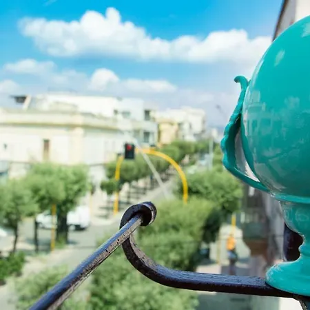 Casa Rosalba Apartamento *