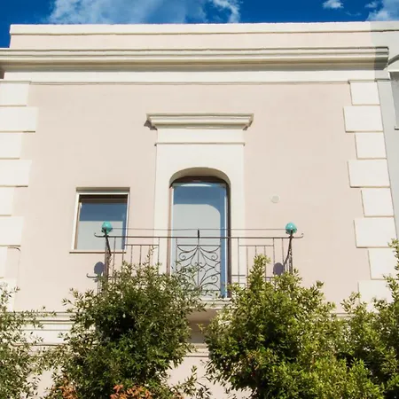 Casa Rosalba * Grottaglie