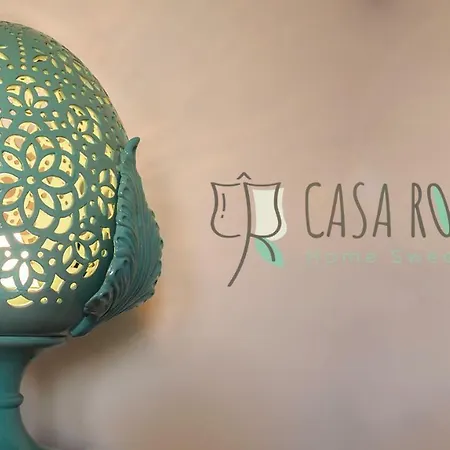Casa Rosalba * Гротталье