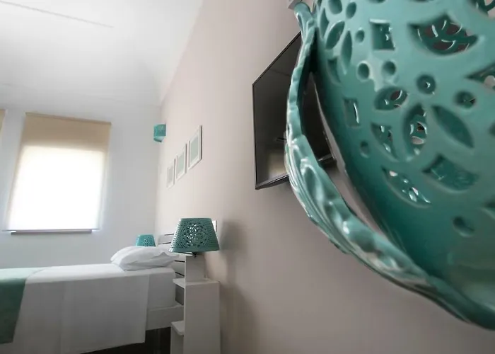 Casa Rosalba דירה