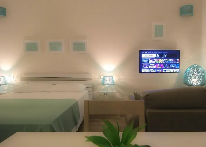 Casa Rosalba דירה