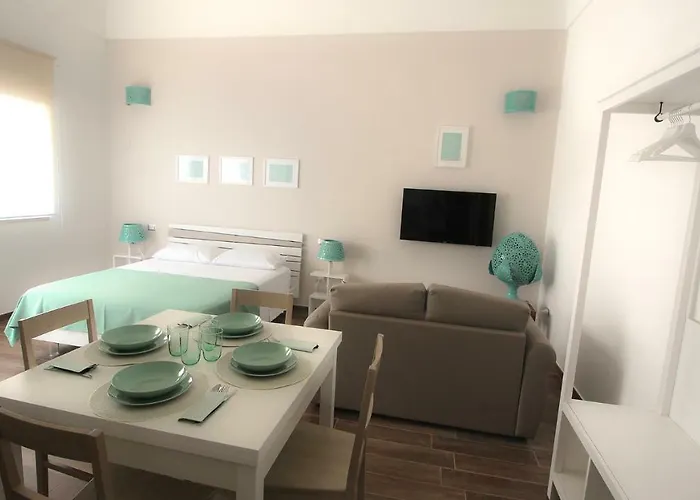 Casa Rosalba Appartamento